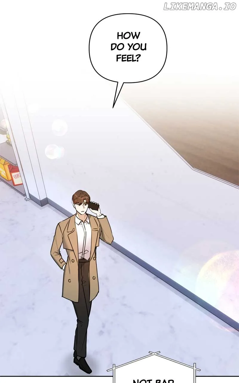 A Prenuptial Contract Chapter 106 page 85