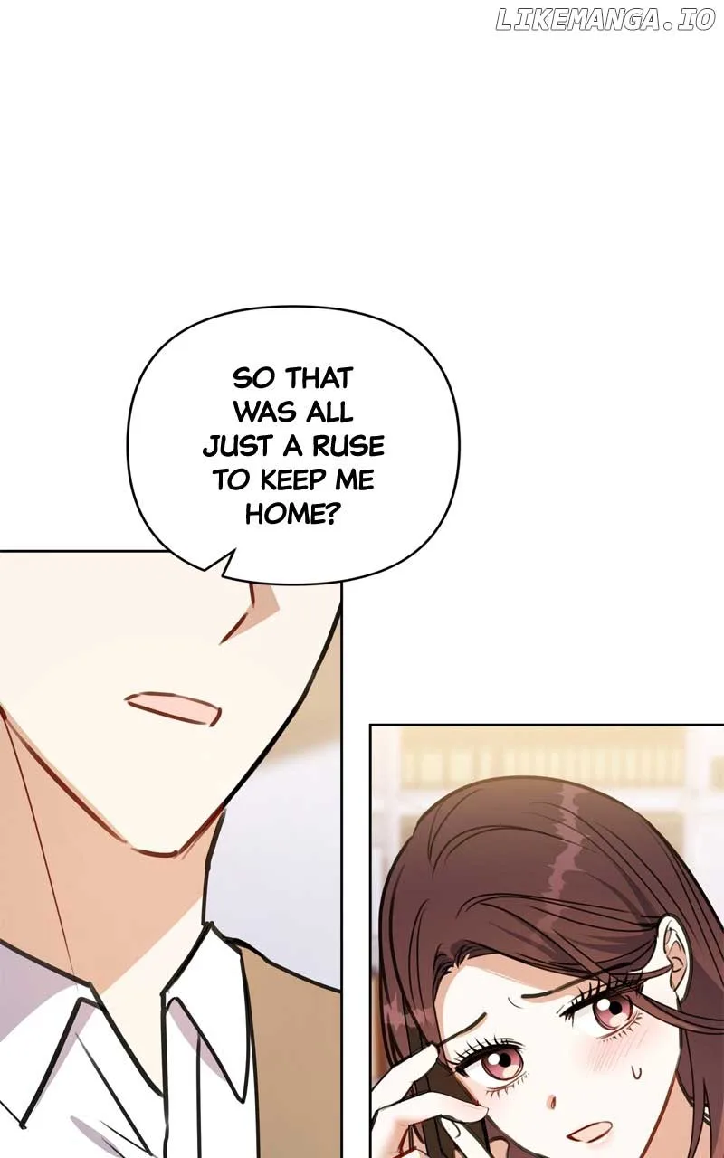 A Prenuptial Contract Chapter 106 page 89