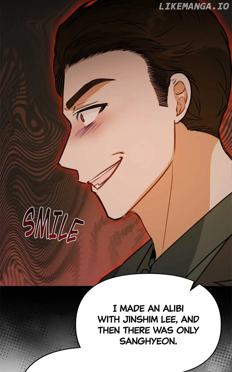 A Prenuptial Contract Chapter 108 page 77