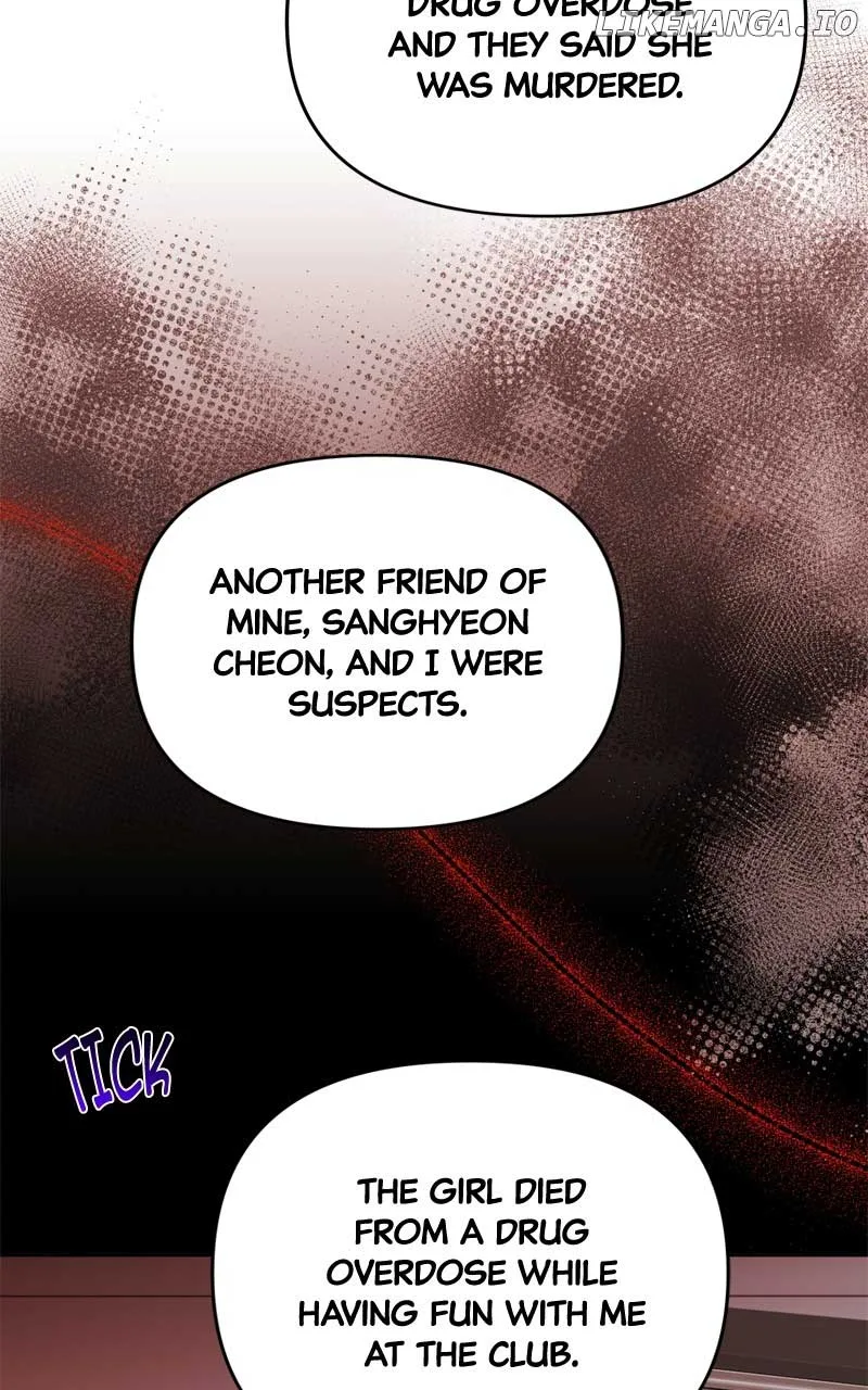 A Prenuptial Contract Chapter 108 page 75