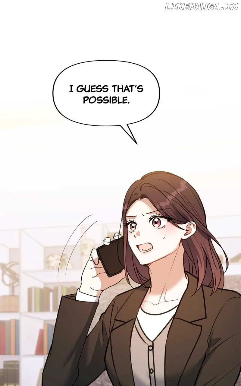 A Prenuptial Contract Chapter 106 page 96