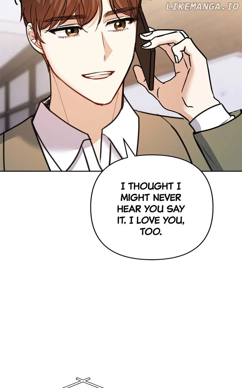 A Prenuptial Contract Chapter 106 page 92