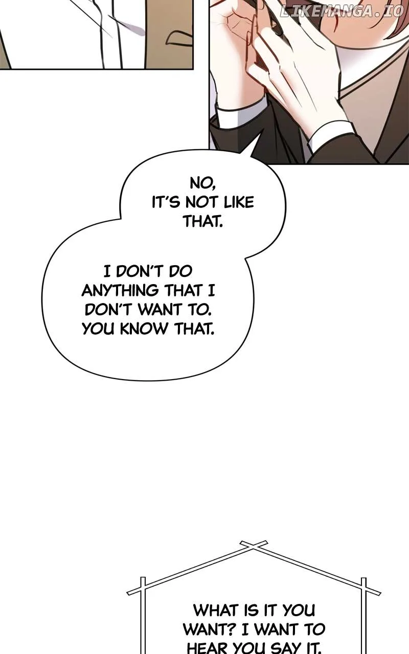 A Prenuptial Contract Chapter 106 page 90