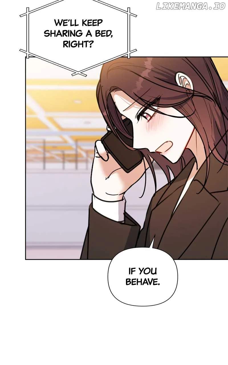 A Prenuptial Contract Chapter 106 page 93