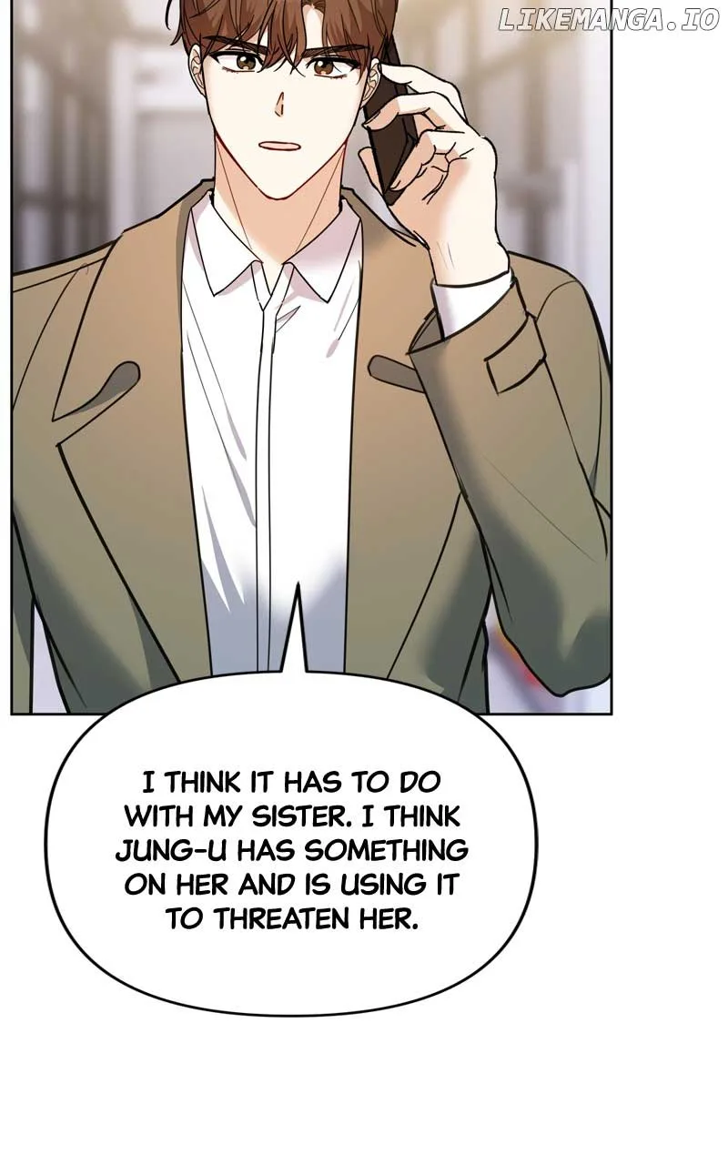 A Prenuptial Contract Chapter 106 page 95