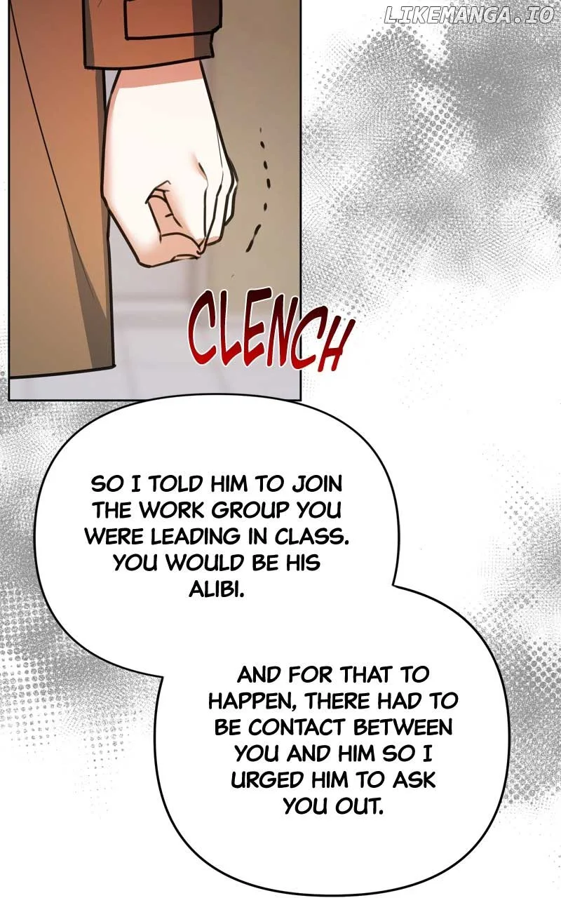 A Prenuptial Contract Chapter 108 page 79