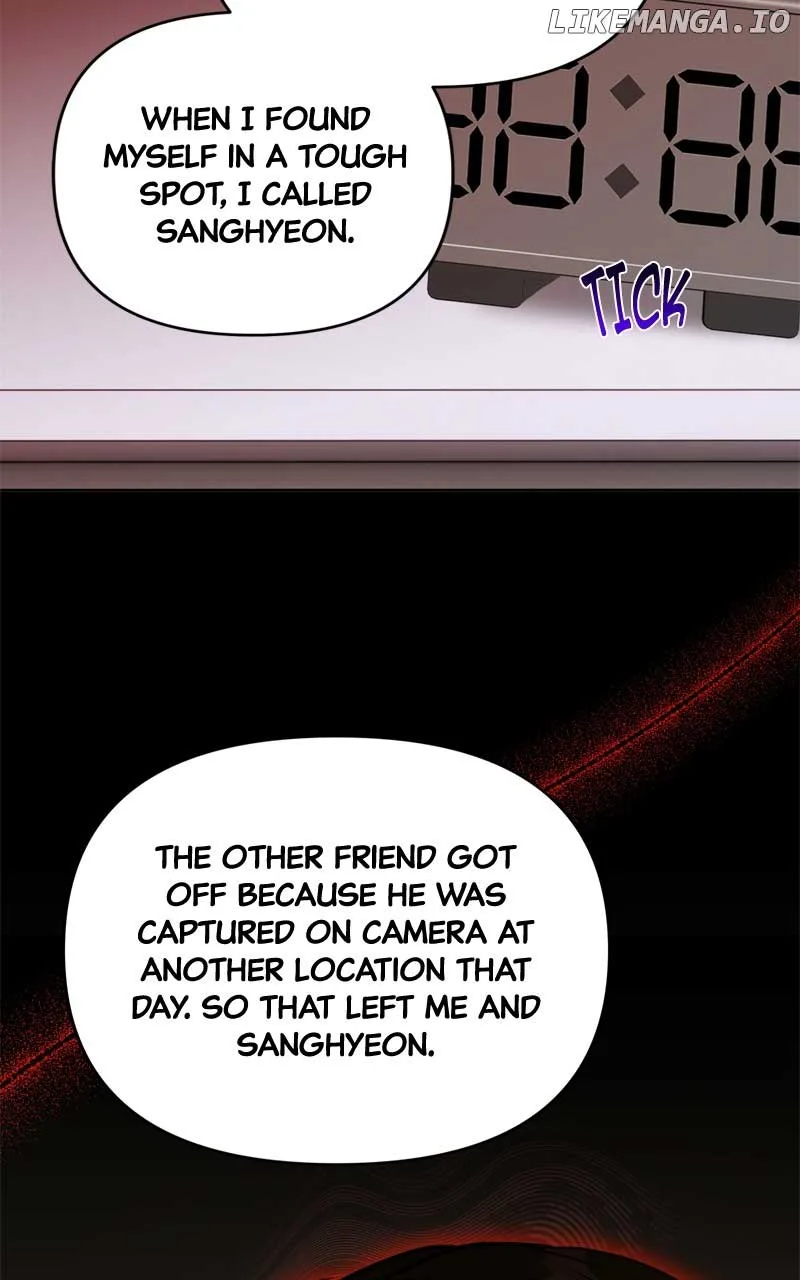 A Prenuptial Contract Chapter 108 page 76