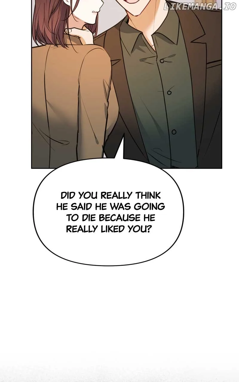 A Prenuptial Contract Chapter 108 page 83
