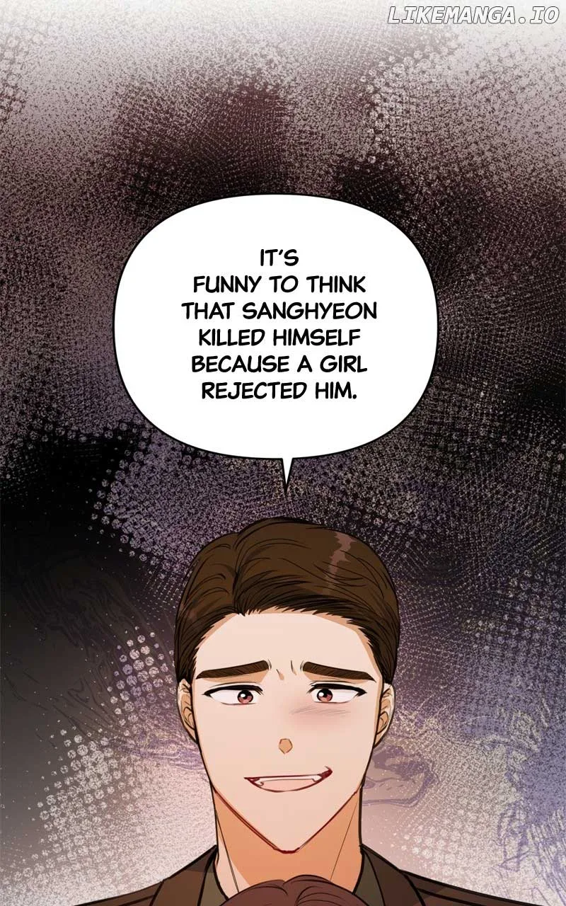A Prenuptial Contract Chapter 108 page 84