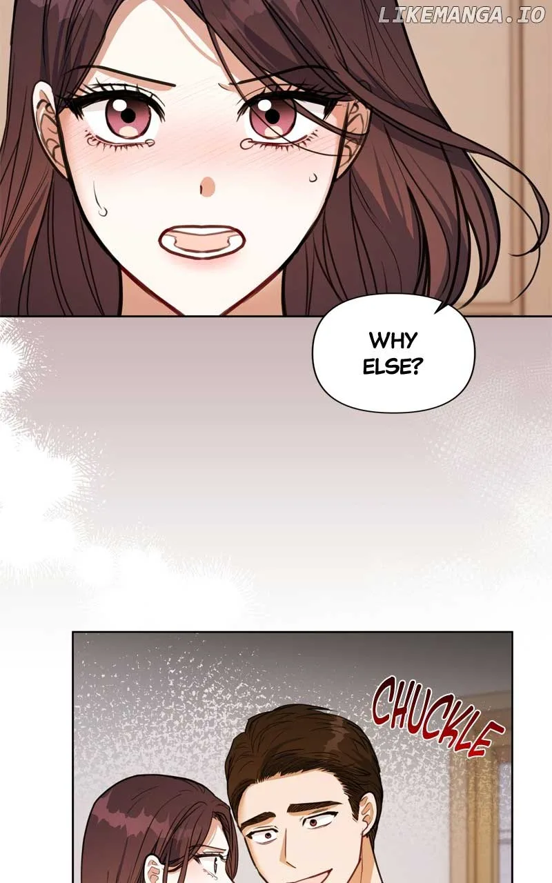 A Prenuptial Contract Chapter 108 page 82