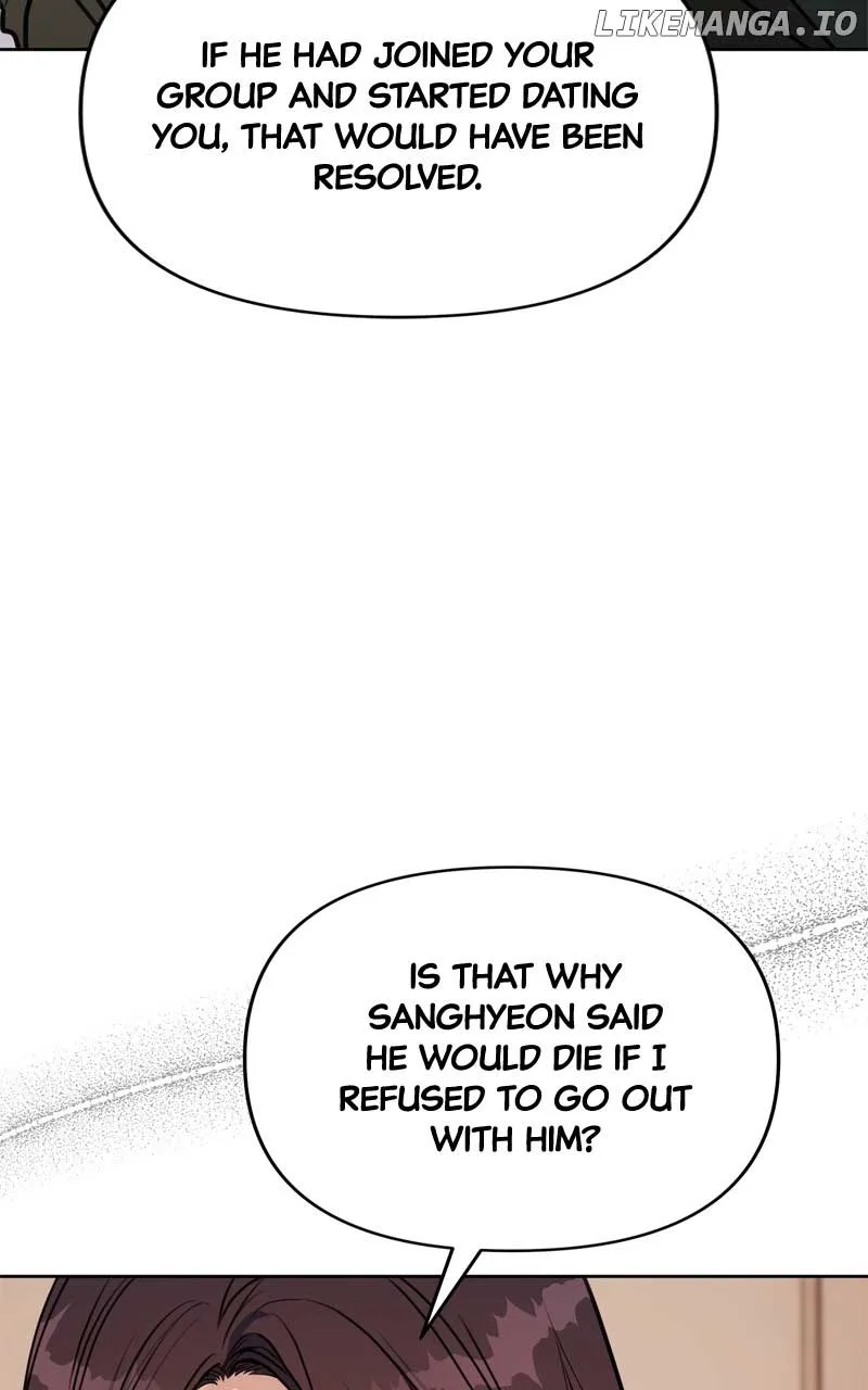 A Prenuptial Contract Chapter 108 page 81