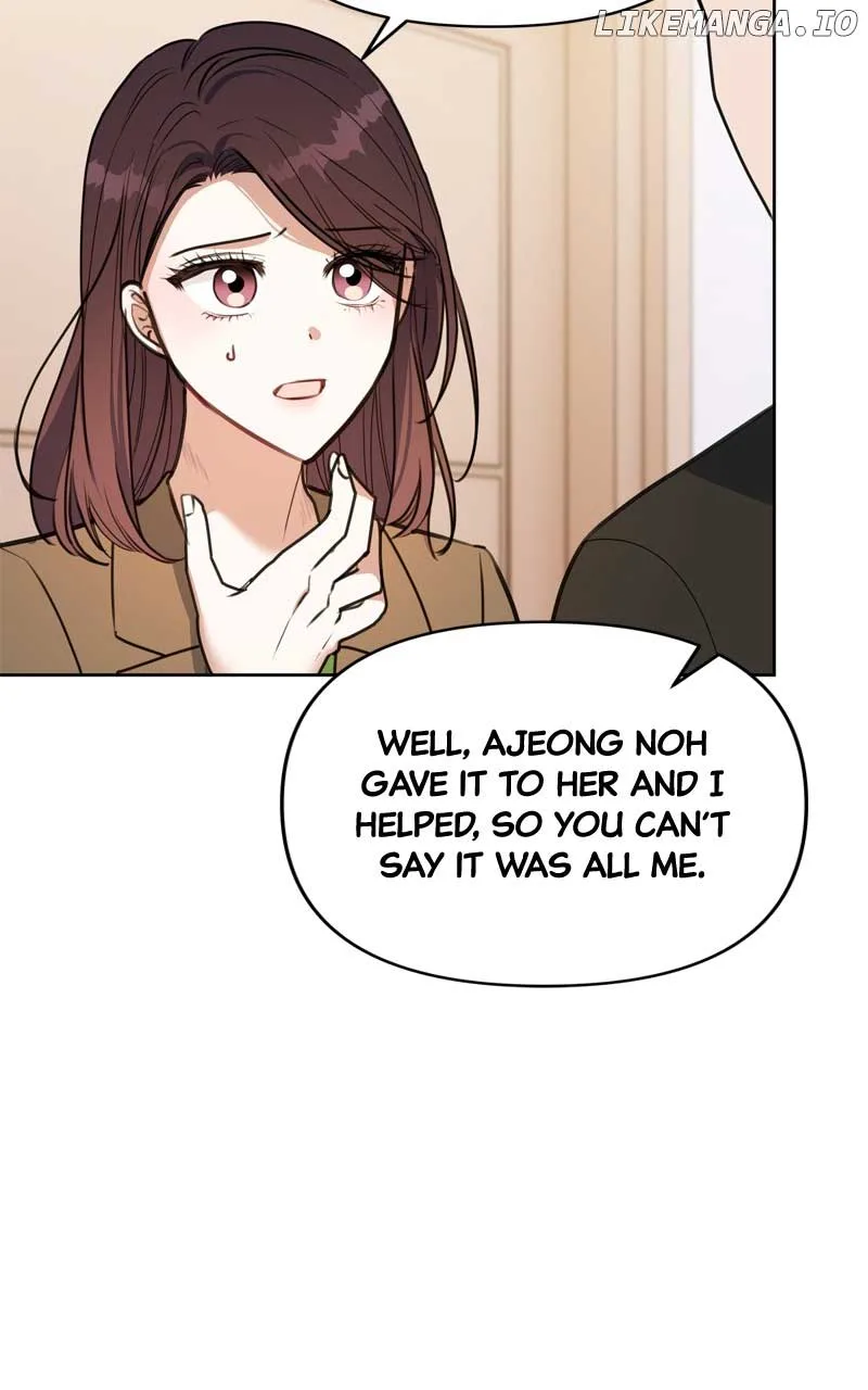 A Prenuptial Contract Chapter 108 page 89