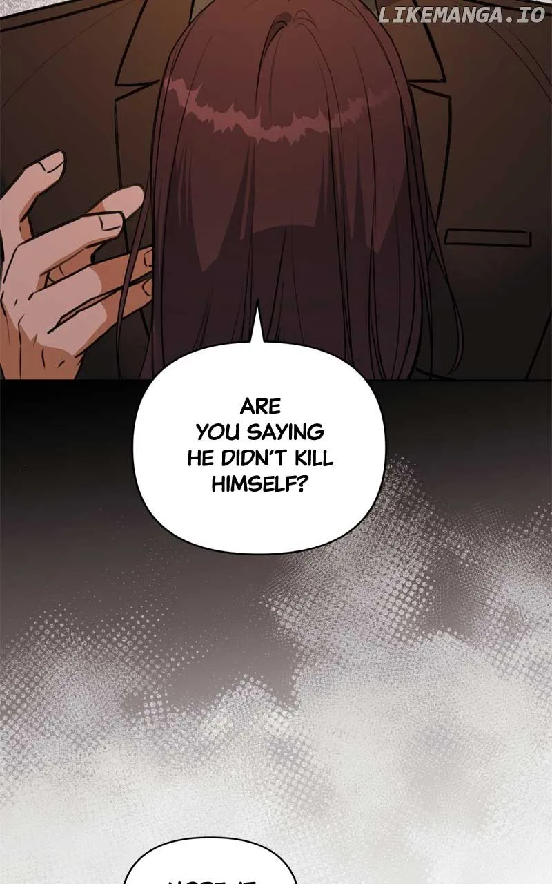 A Prenuptial Contract Chapter 108 page 85