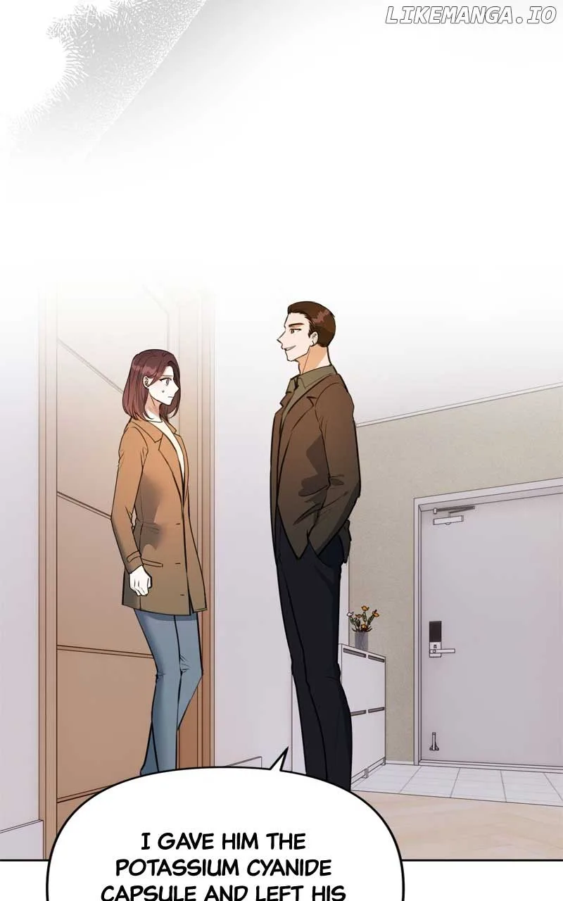 A Prenuptial Contract Chapter 108 page 87
