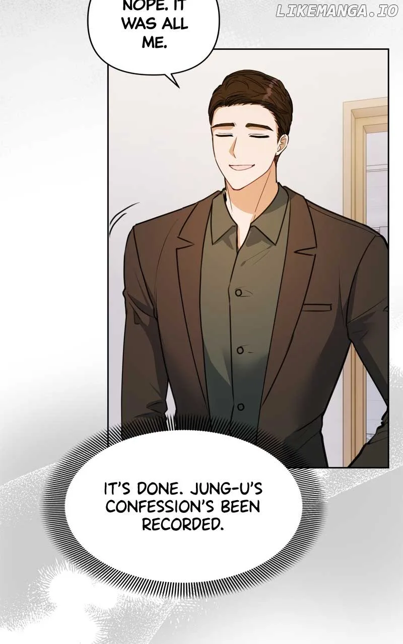 A Prenuptial Contract Chapter 108 page 86