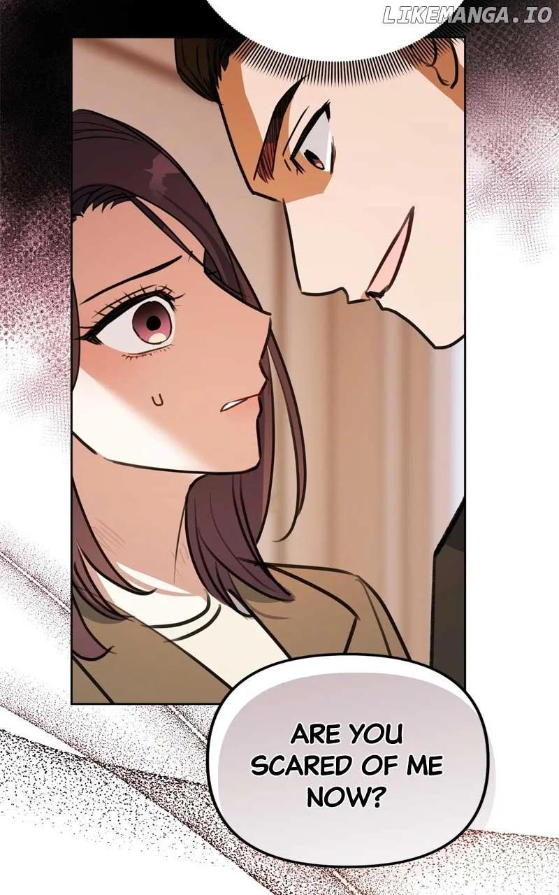 A Prenuptial Contract Chapter 108 page 92