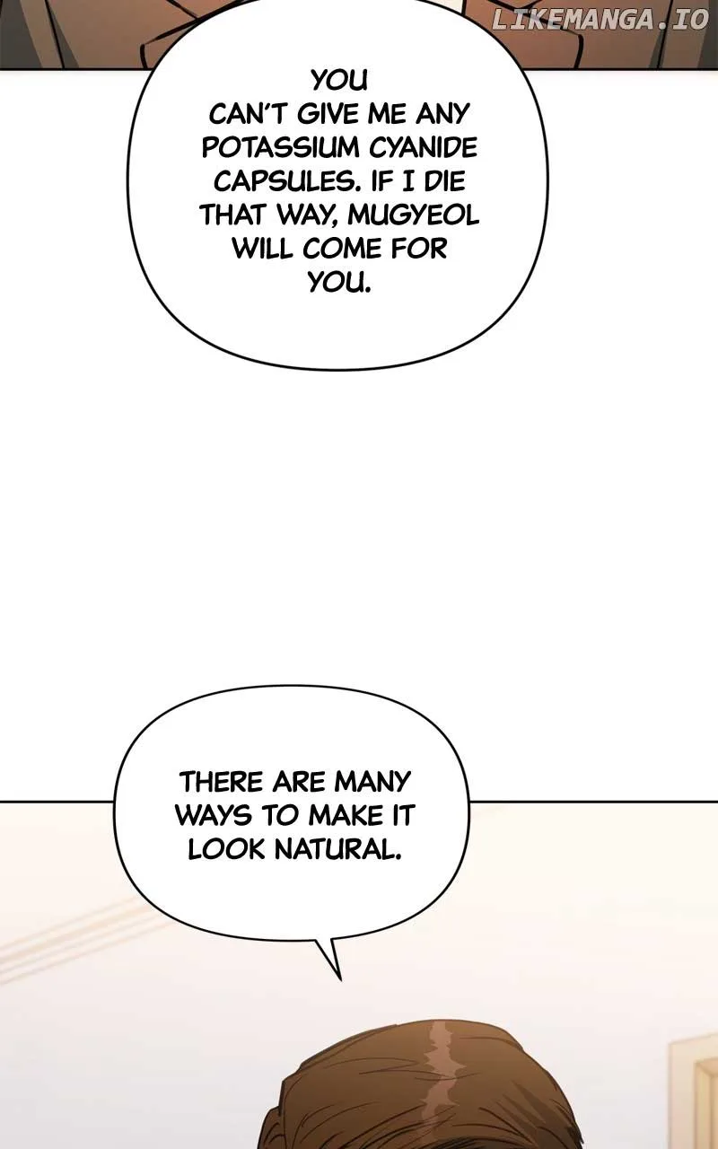 A Prenuptial Contract Chapter 108 page 94