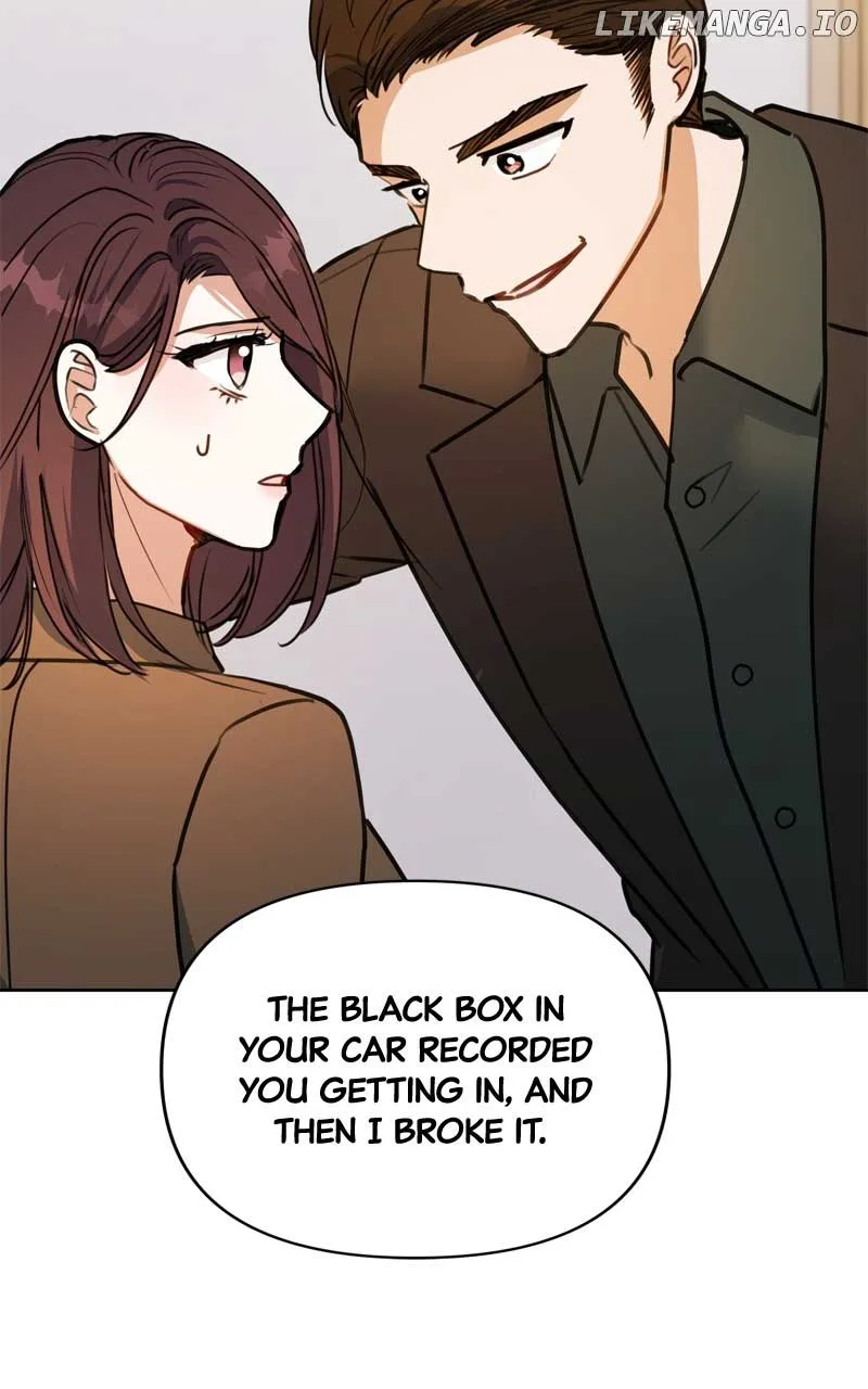 A Prenuptial Contract Chapter 108 page 95