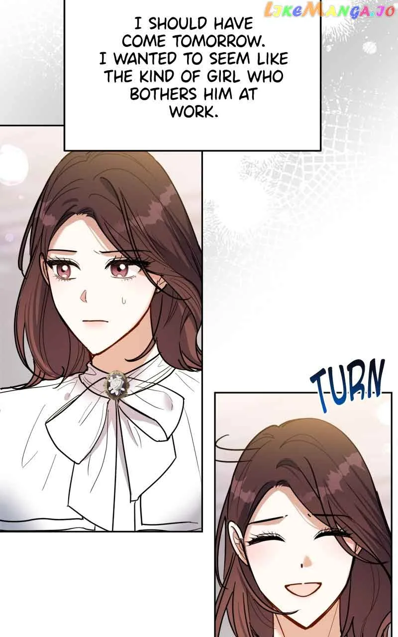 A Prenuptial Contract Chapter 89 page 6