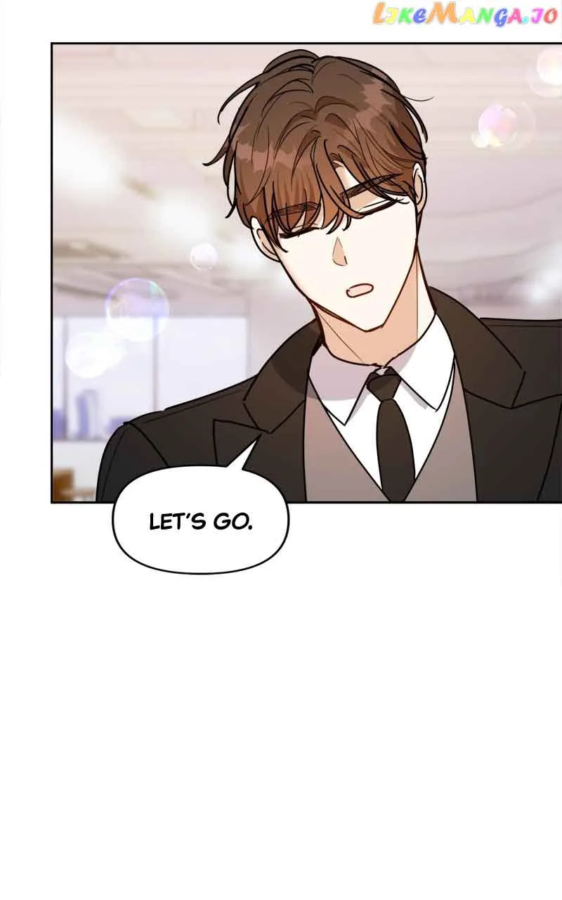 A Prenuptial Contract Chapter 89 page 9