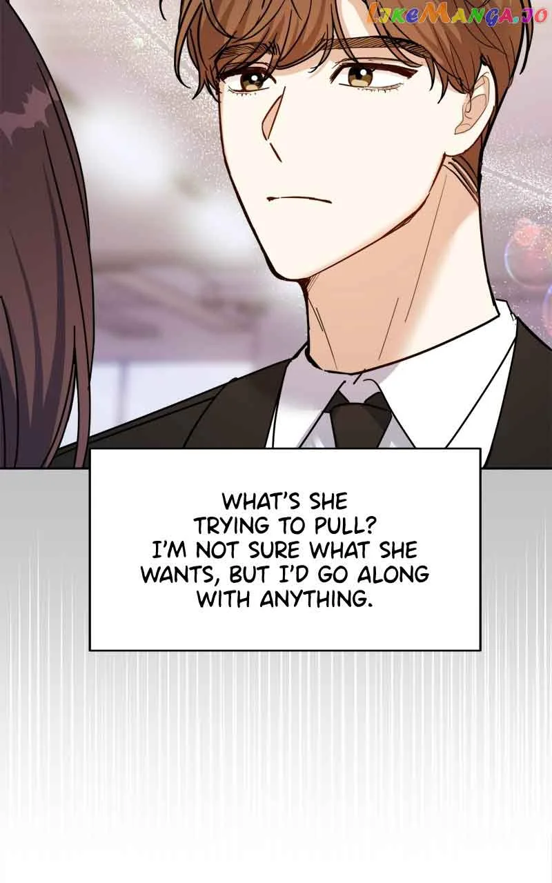 A Prenuptial Contract Chapter 89 page 8