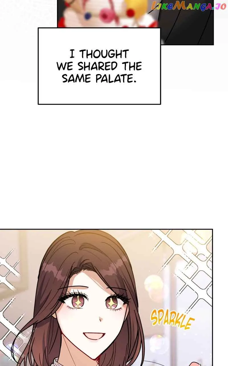 A Prenuptial Contract Chapter 89 page 14