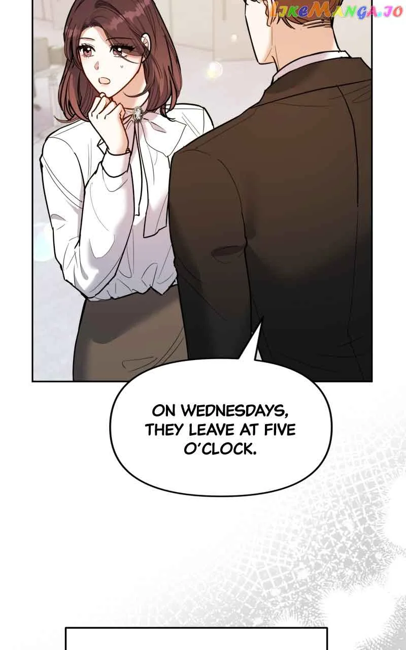 A Prenuptial Contract Chapter 89 page 5