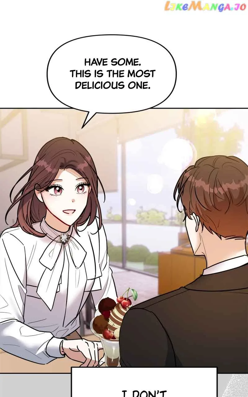 A Prenuptial Contract Chapter 89 page 12