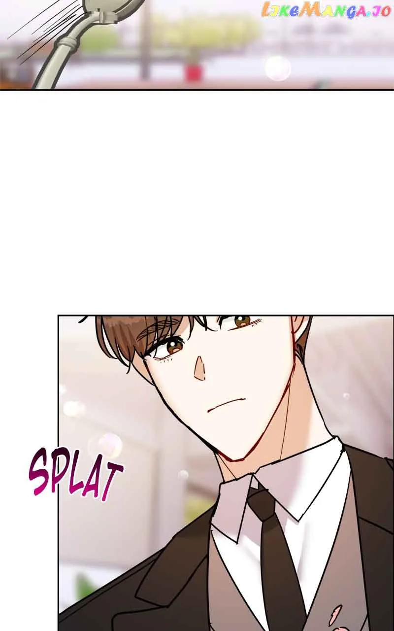 A Prenuptial Contract Chapter 89 page 16