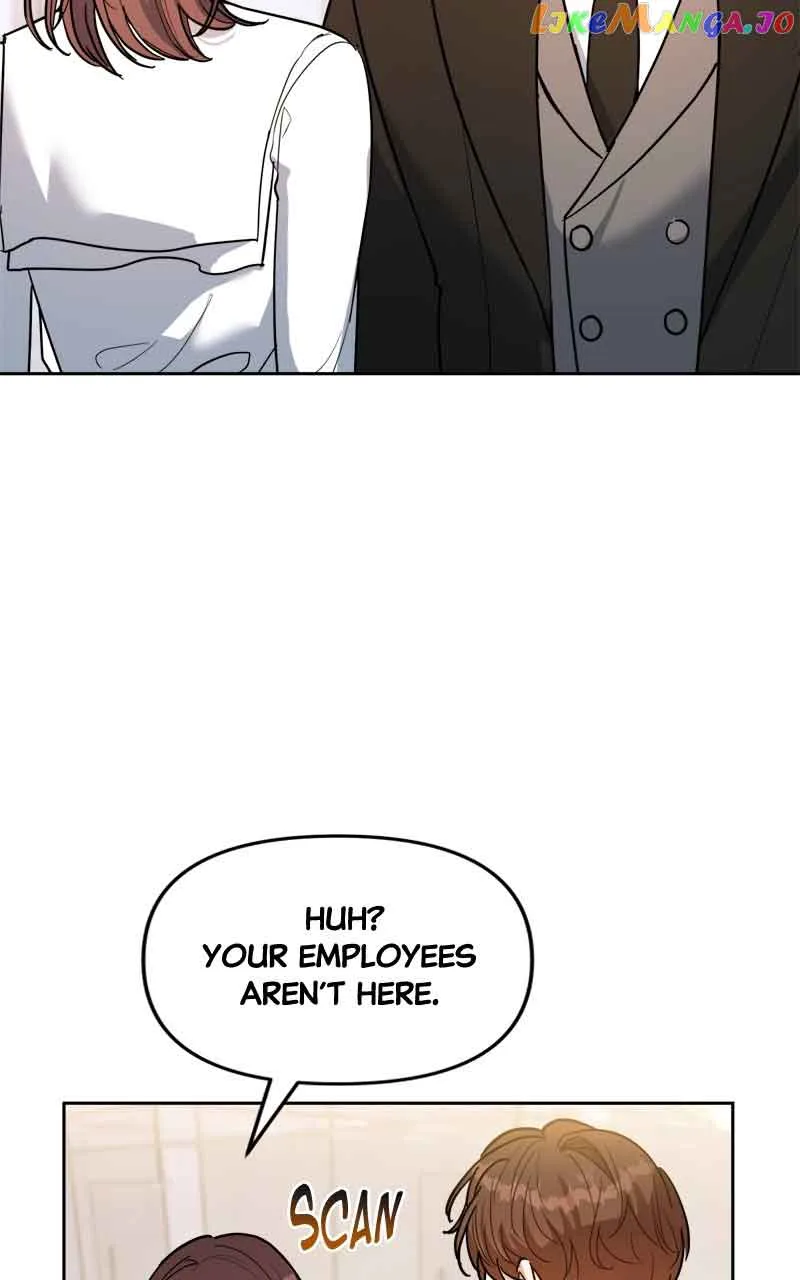 A Prenuptial Contract Chapter 89 page 4