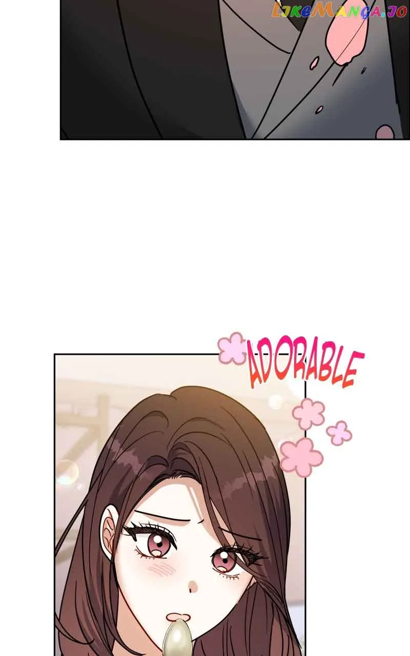 A Prenuptial Contract Chapter 89 page 17