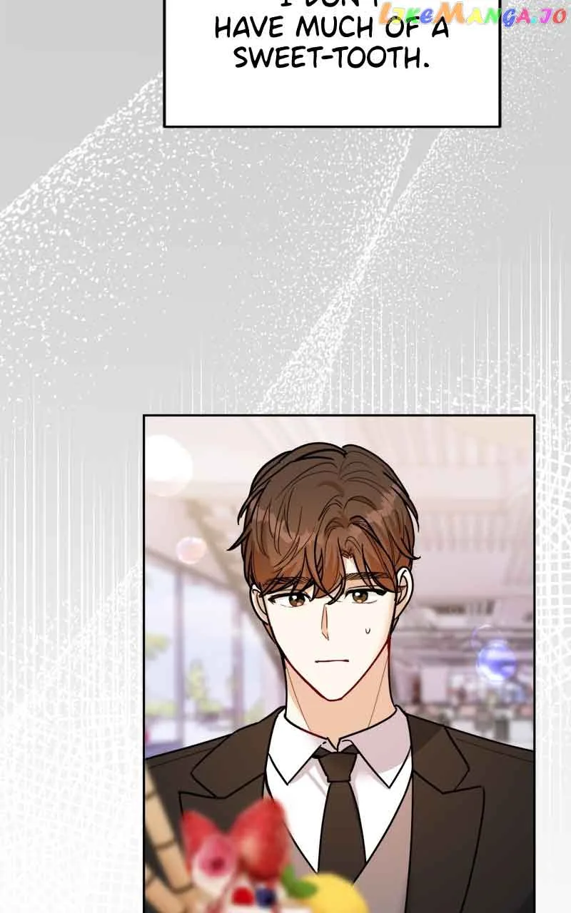 A Prenuptial Contract Chapter 89 page 13