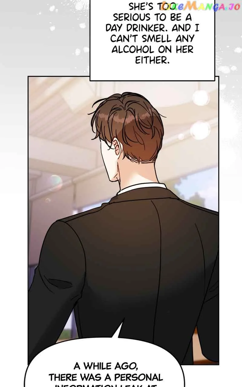 A Prenuptial Contract Chapter 89 page 27