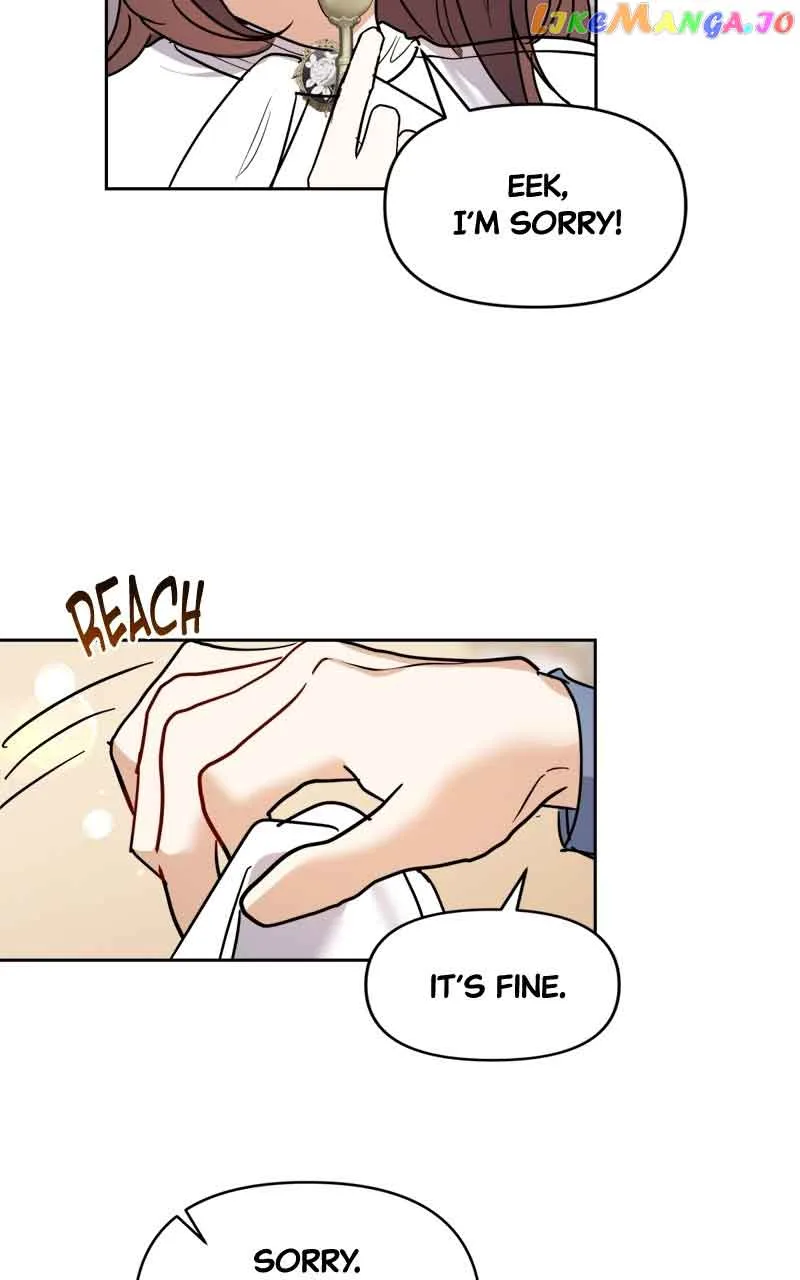 A Prenuptial Contract Chapter 89 page 18