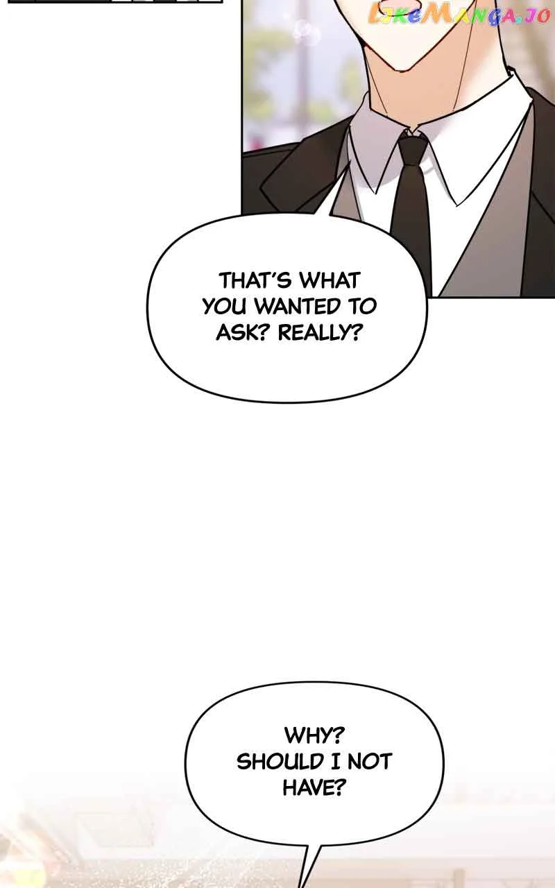 A Prenuptial Contract Chapter 89 page 25