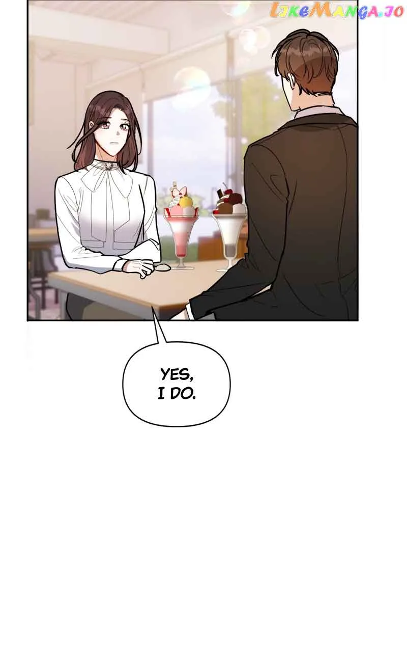 A Prenuptial Contract Chapter 89 page 22