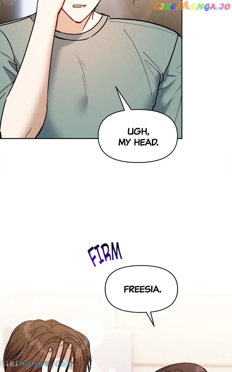 A Prenuptial Contract Chapter 86 page 8