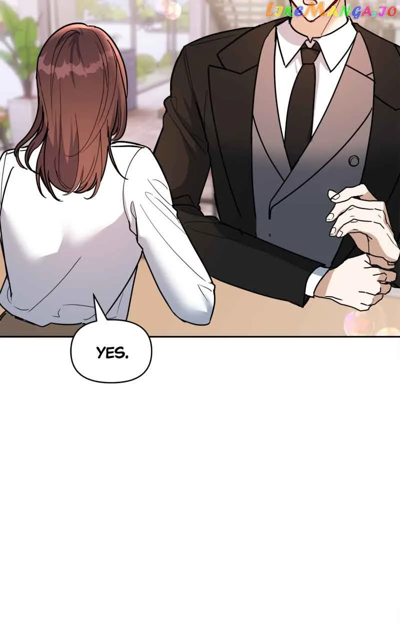 A Prenuptial Contract Chapter 89 page 31