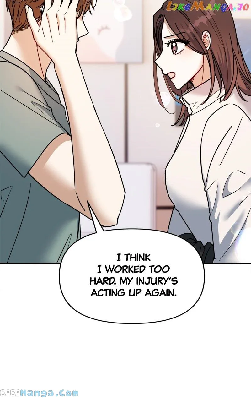 A Prenuptial Contract Chapter 86 page 9