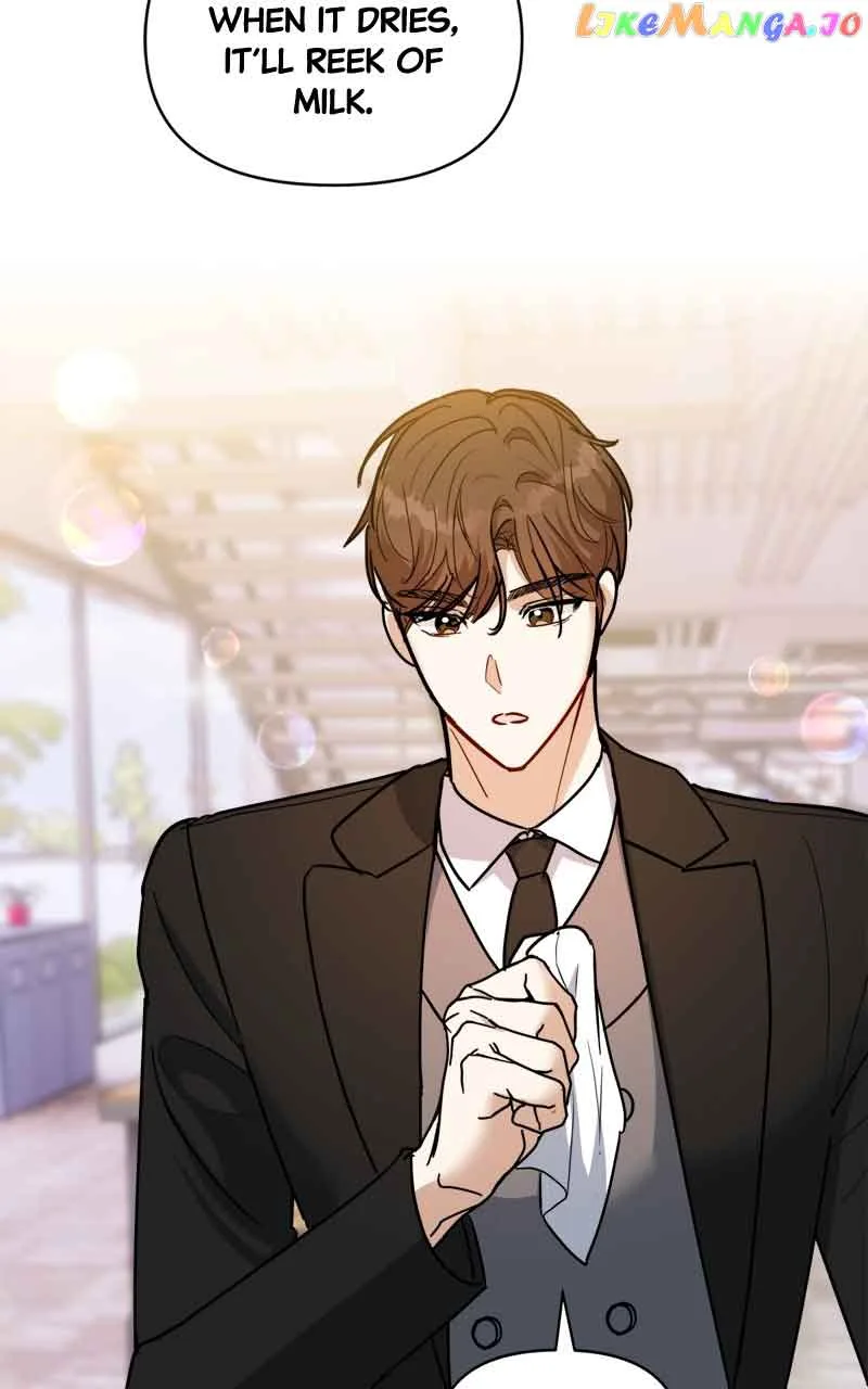 A Prenuptial Contract Chapter 89 page 19