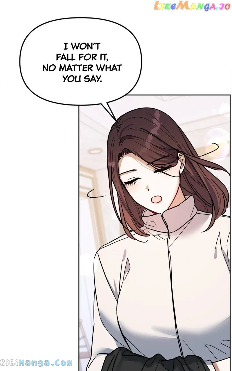 A Prenuptial Contract Chapter 86 page 10