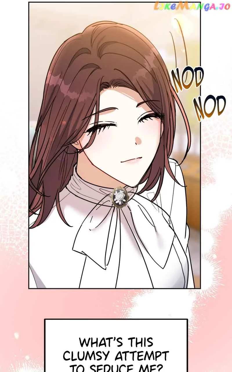 A Prenuptial Contract Chapter 89 page 32