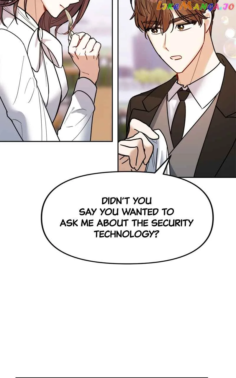 A Prenuptial Contract Chapter 89 page 21