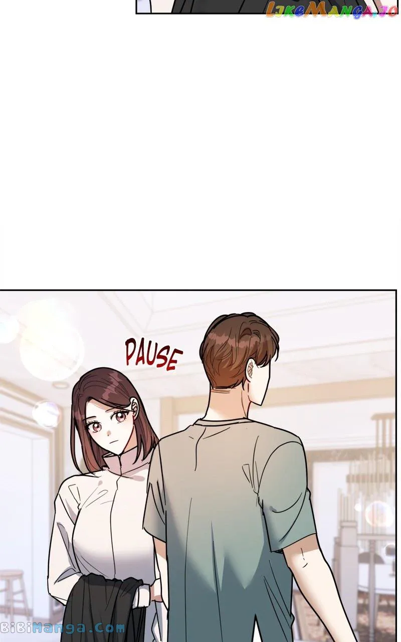 A Prenuptial Contract Chapter 86 page 11