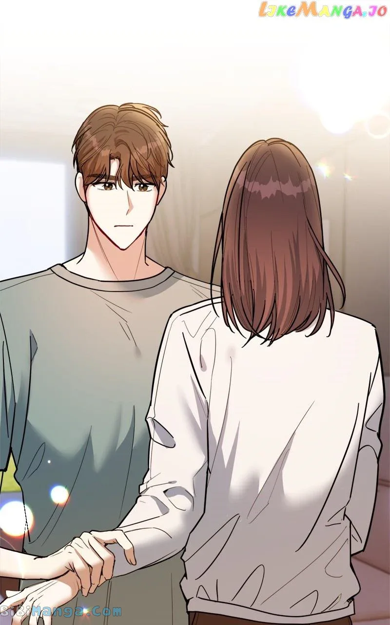 A Prenuptial Contract Chapter 86 page 2