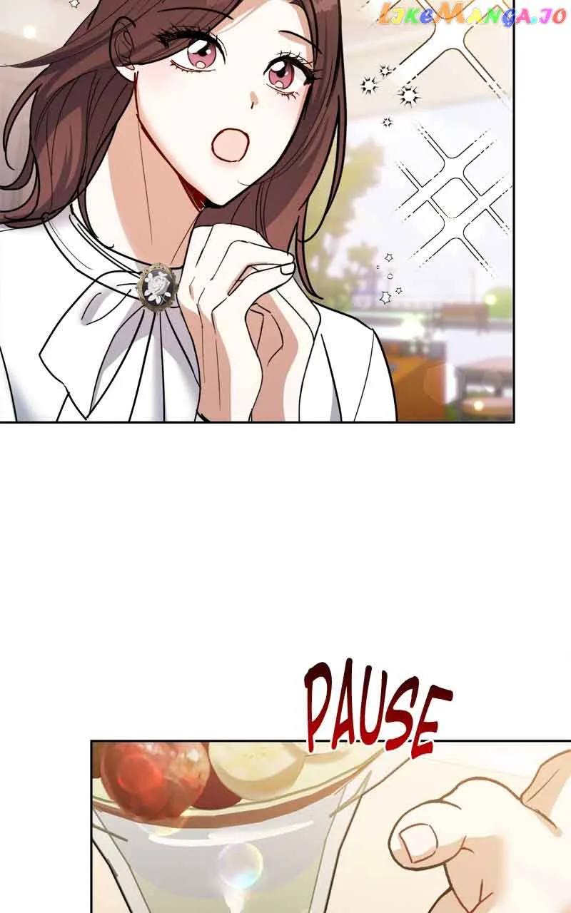 A Prenuptial Contract Chapter 89 page 29