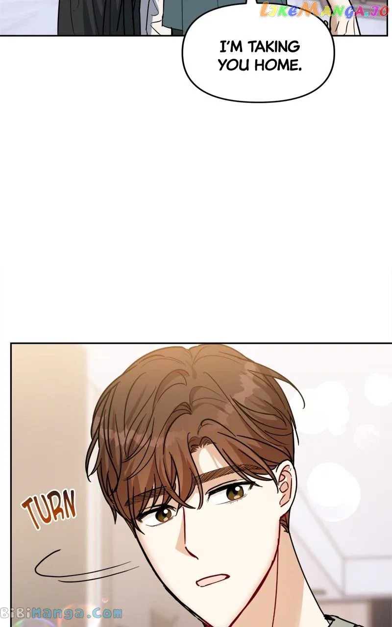 A Prenuptial Contract Chapter 86 page 12