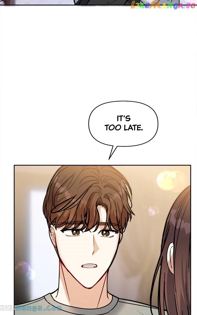 A Prenuptial Contract Chapter 86 page 6