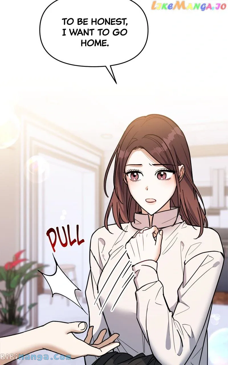 A Prenuptial Contract Chapter 86 page 5