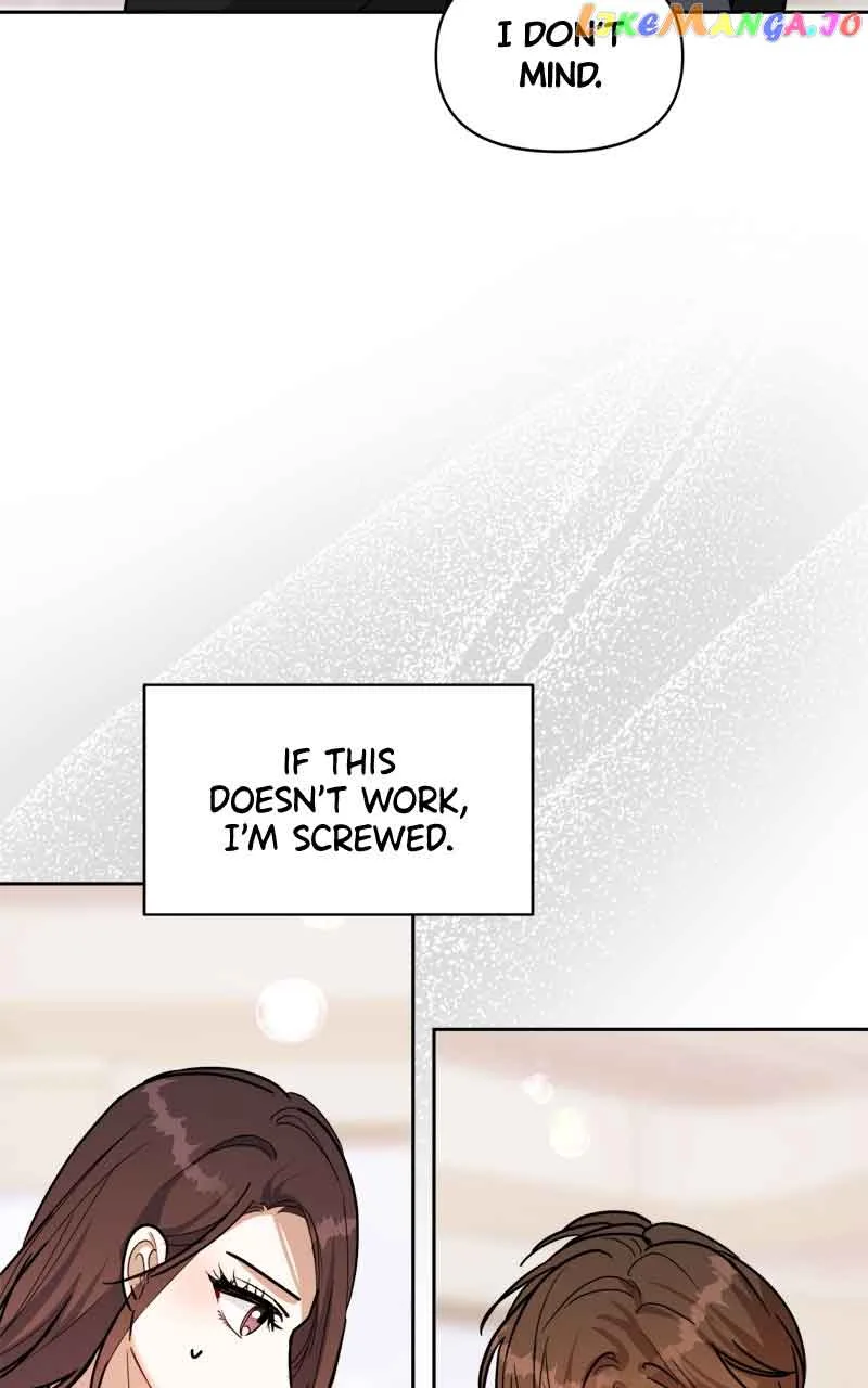 A Prenuptial Contract Chapter 89 page 20